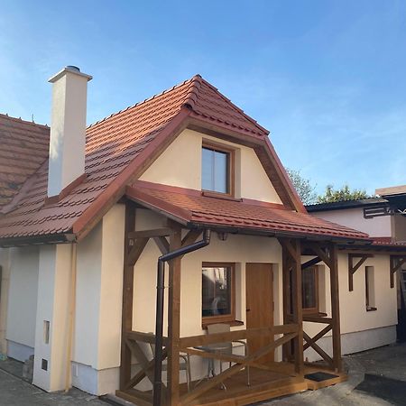 Apartament Przy Browarze Żywiec 外观 照片