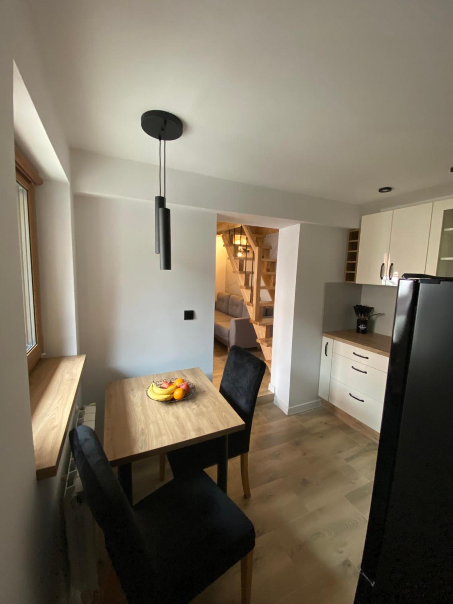 Apartament Przy Browarze Żywiec 外观 照片