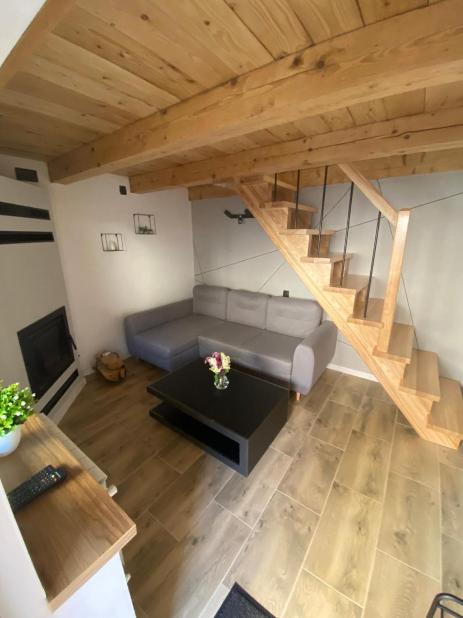 Apartament Przy Browarze Żywiec 外观 照片