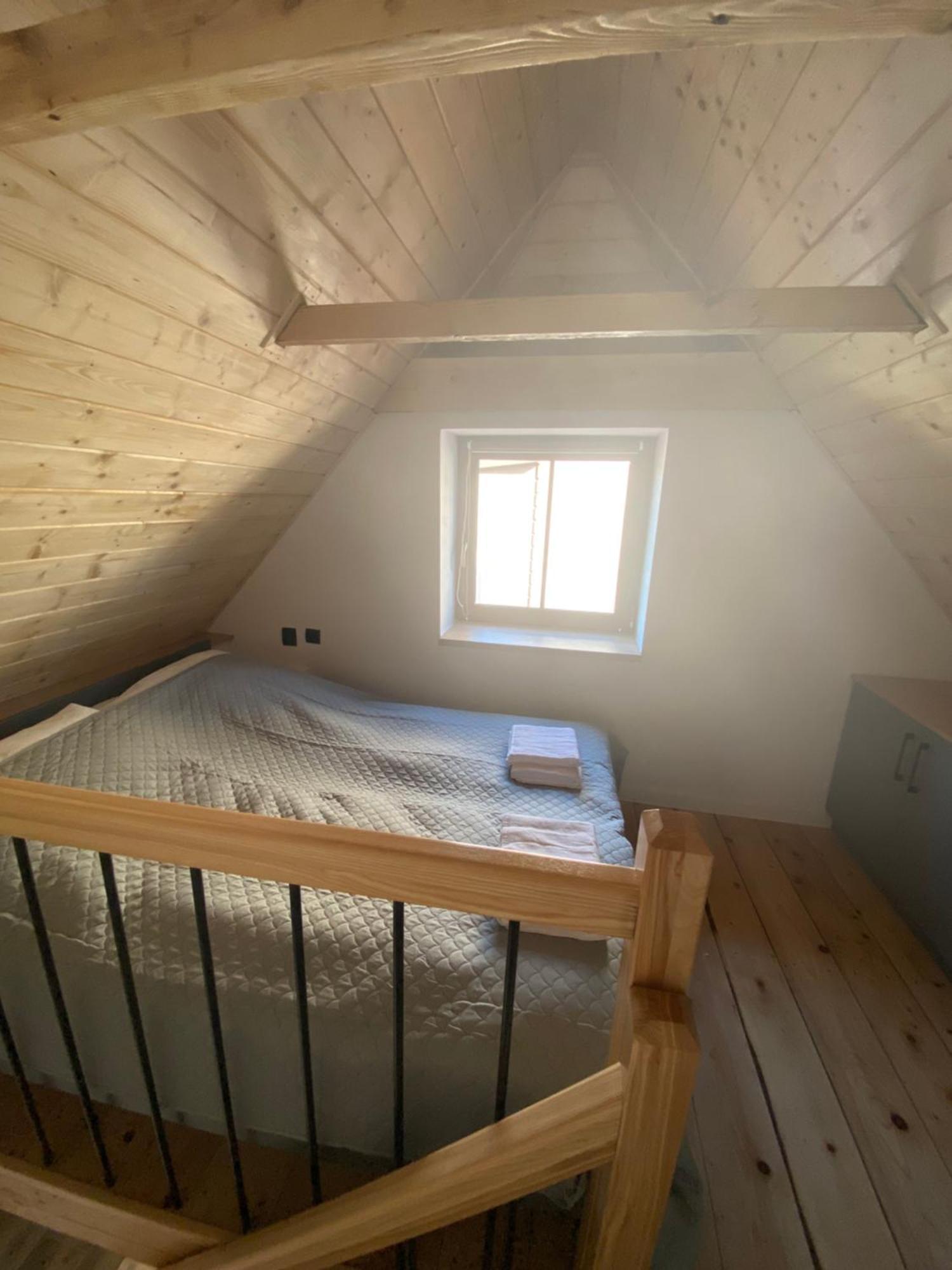 Apartament Przy Browarze Żywiec 外观 照片